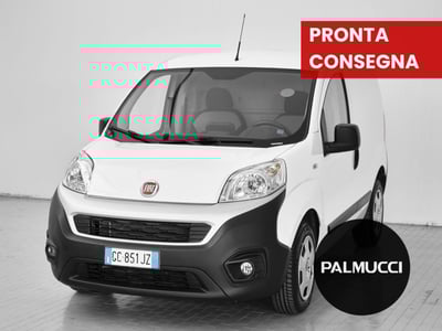Fiat Fiorino Furgone cargo 1.3 mjt 95cv SX del 2020 usata a Prato