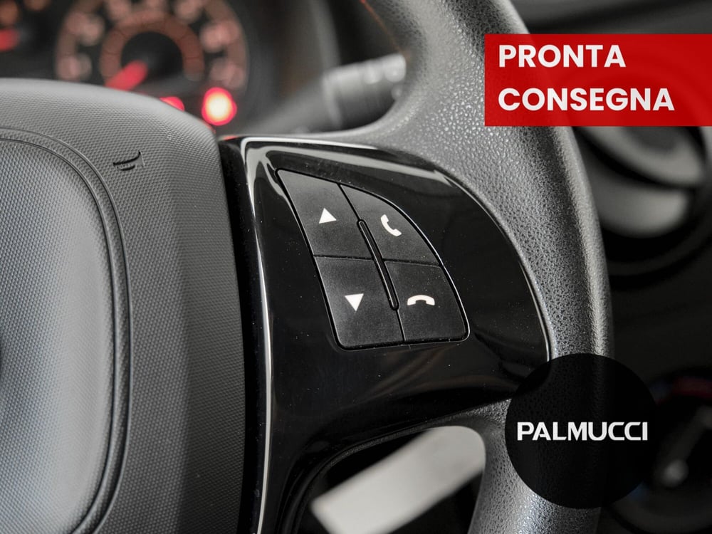 Fiat Fiorino Furgone usata a Prato (13)