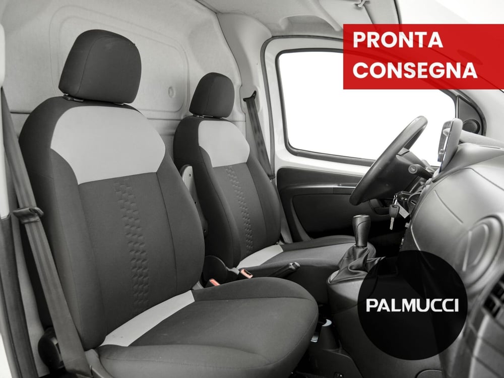 Fiat Fiorino Furgone usata a Prato (14)