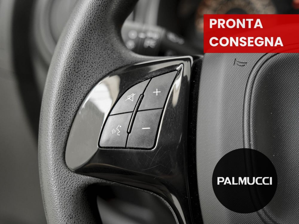 Fiat Fiorino Furgone usata a Prato (9)