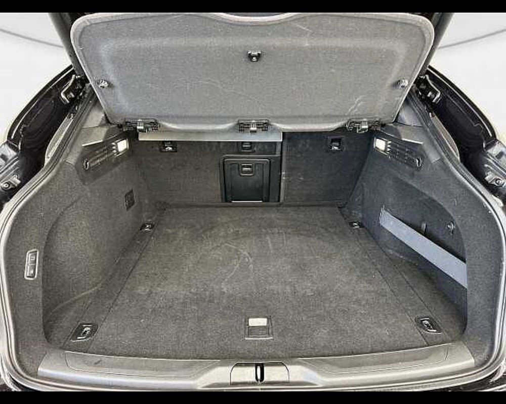 Maserati Levante usata a Roma (10)