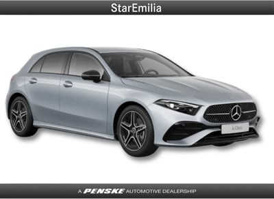 Mercedes-Benz Classe A 180 d AMG Line Advanced Plus auto nuova a Casalecchio di Reno
