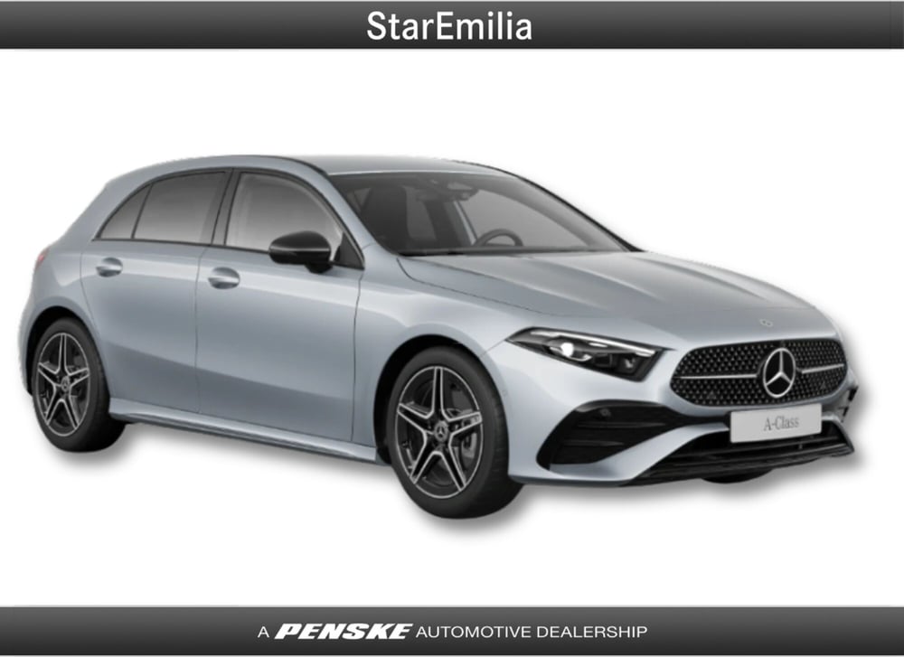 Mercedes-Benz Classe A nuova a Ferrara