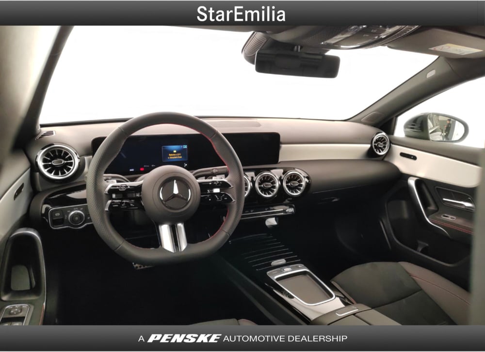 Mercedes-Benz Classe A nuova a Ferrara (4)