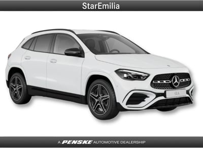 Mercedes-Benz GLA SUV 180 d AMG Line Advanced Plus auto nuova a Ferrara