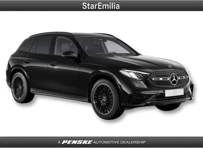Mercedes-Benz GLC SUV 300 de phev AMG Line Advanced 4matic auto nuova a Ferrara