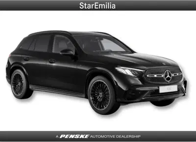 Mercedes-Benz GLC SUV 300 de phev AMG Line Advanced 4matic auto nuova a Casalecchio di Reno