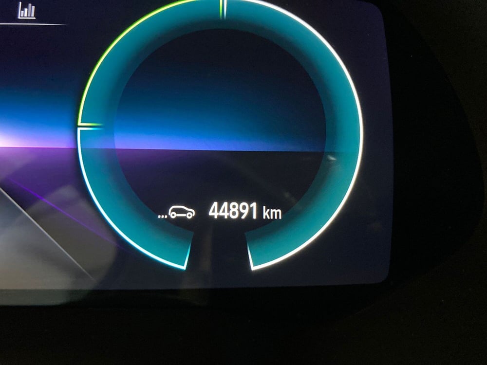 Renault Zoe usata a Brescia (11)