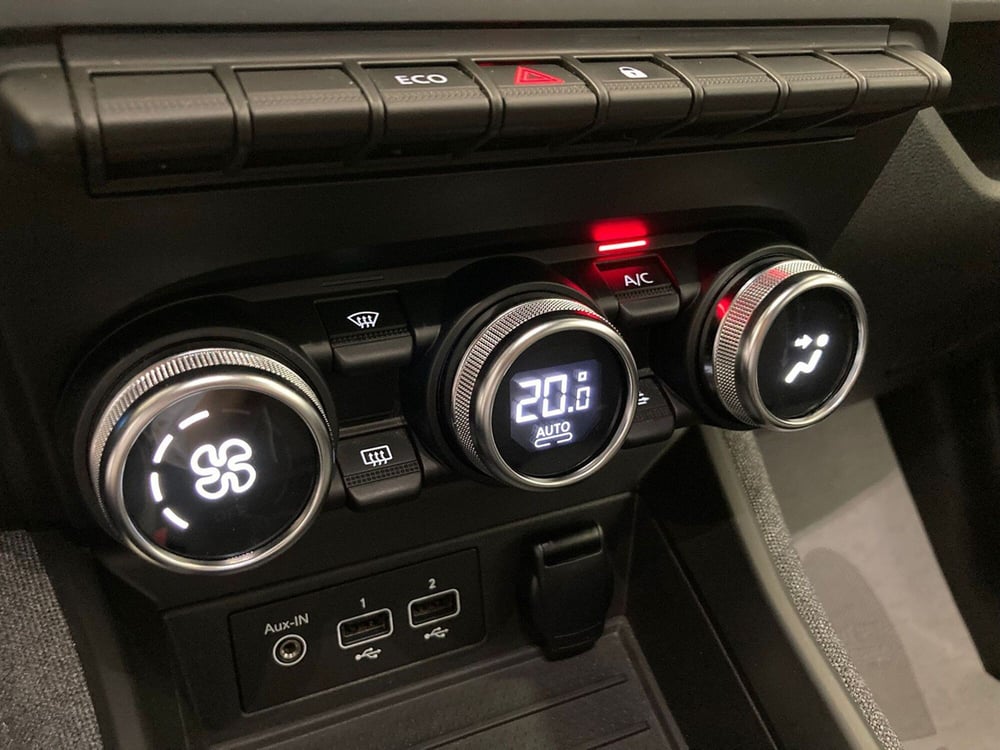 Renault Zoe usata a Brescia (18)