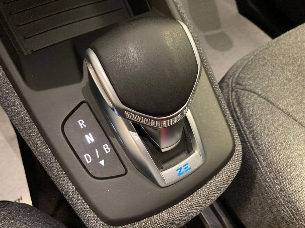 Renault Zoe usata a Brescia (19)