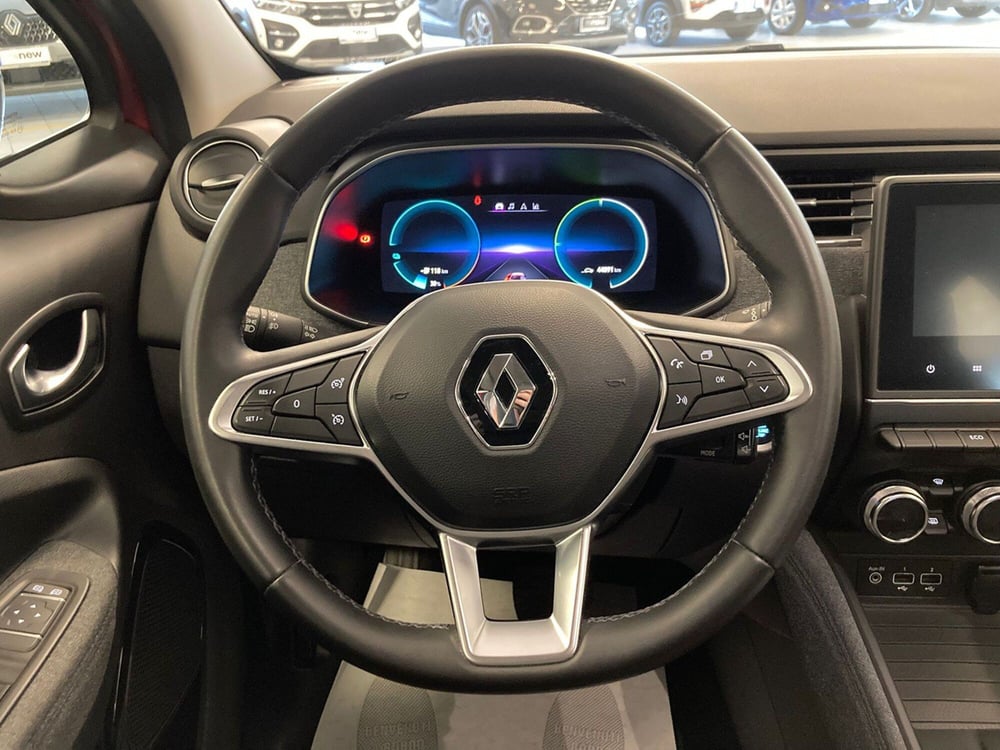 Renault Zoe usata a Brescia (20)