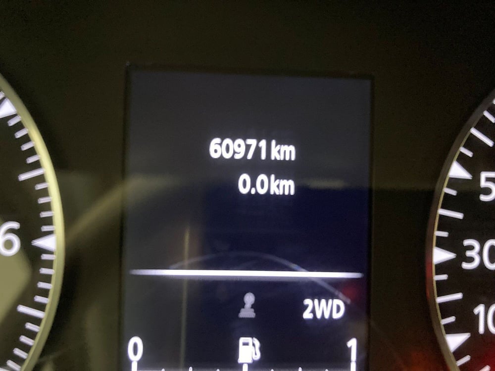 Dacia Duster usata a Brescia (10)