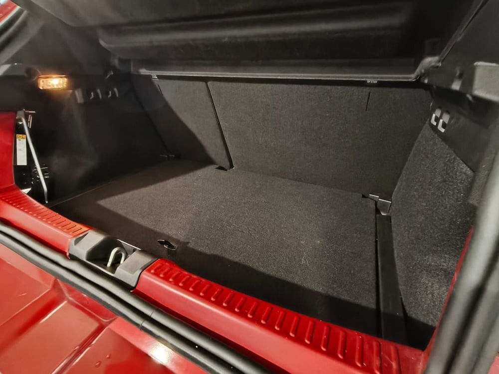 Dacia Sandero usata a Brescia (12)