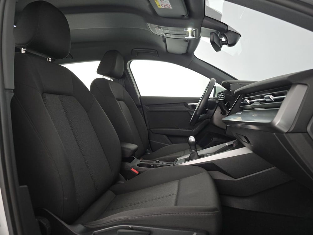 Audi A3 Sportback usata a Cuneo (12)