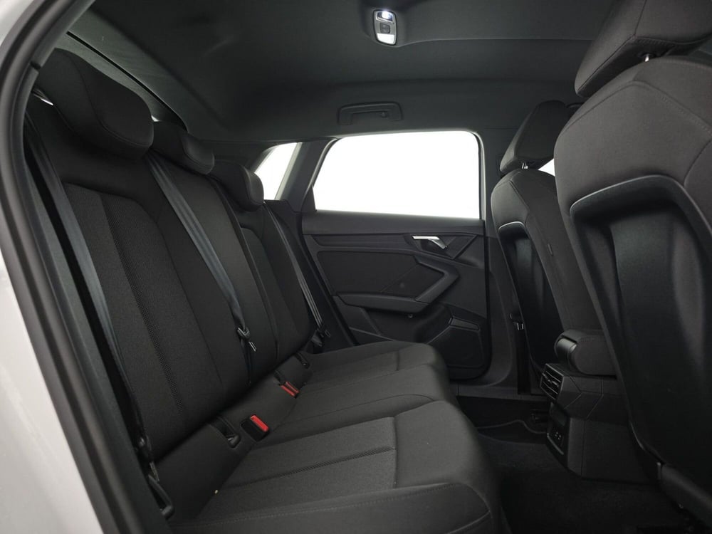 Audi A3 Sportback usata a Cuneo (13)
