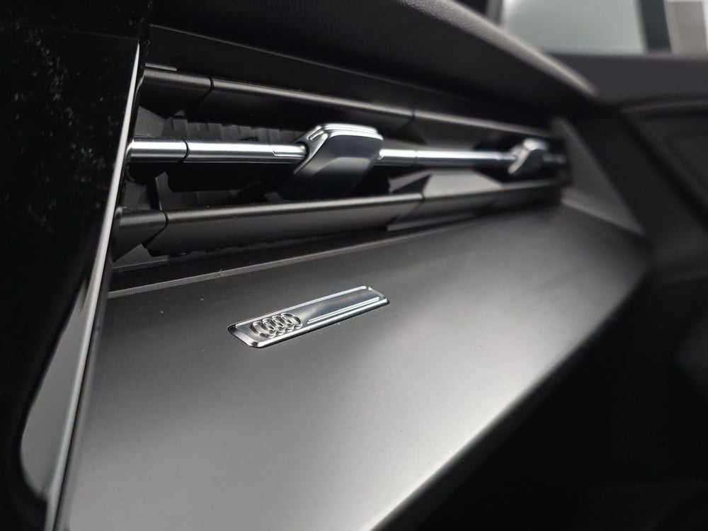 Audi A3 Sportback usata a Cuneo (18)