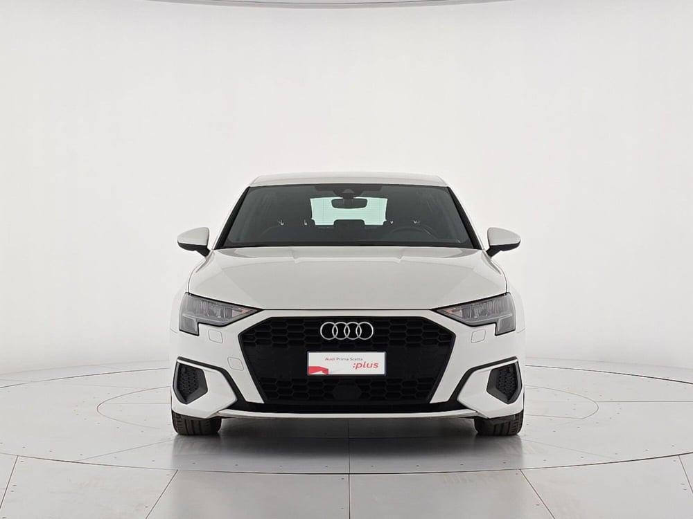 Audi A3 Sportback usata a Cuneo (2)