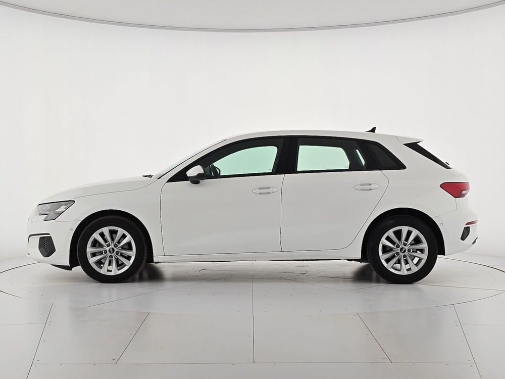 Audi A3 Sportback usata a Cuneo (3)