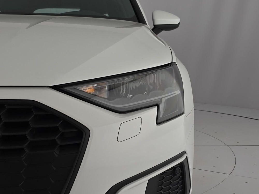 Audi A3 Sportback usata a Cuneo (6)