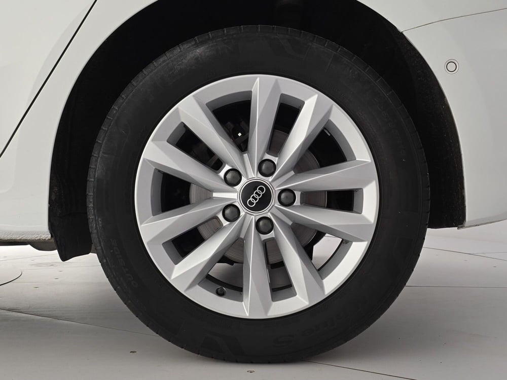 Audi A3 Sportback usata a Cuneo (7)