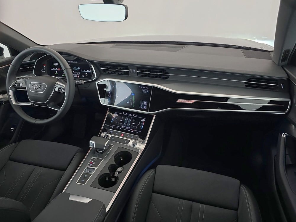 Audi A6 Avant usata a Cuneo (13)