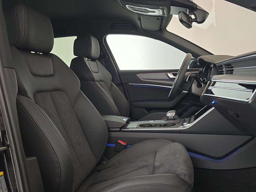 Audi A6 Avant usata a Cuneo (14)
