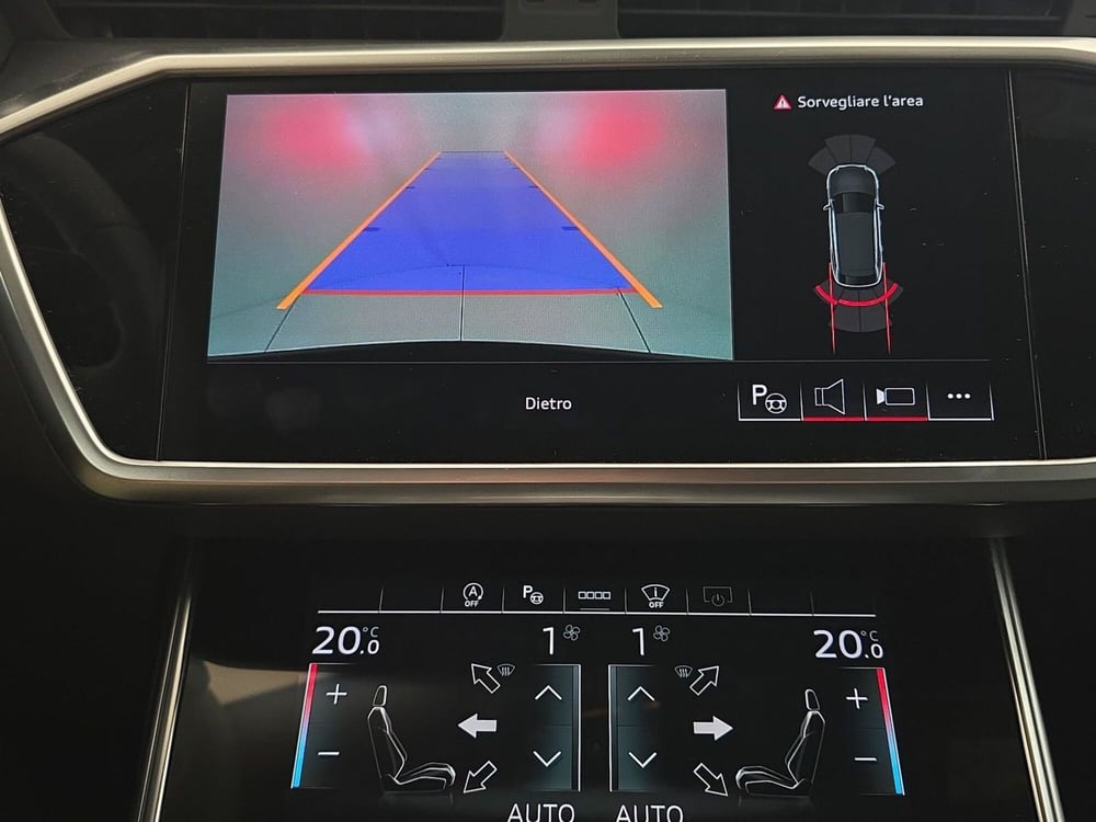 Audi A6 Avant usata a Cuneo (16)
