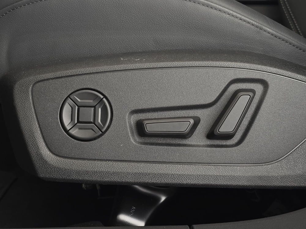 Audi A6 Avant usata a Cuneo (19)