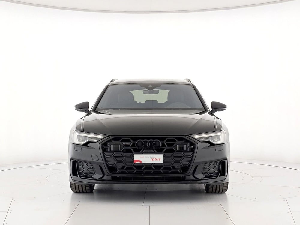 Audi A6 Avant usata a Cuneo (2)