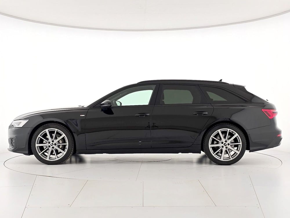 Audi A6 Avant usata a Cuneo (3)