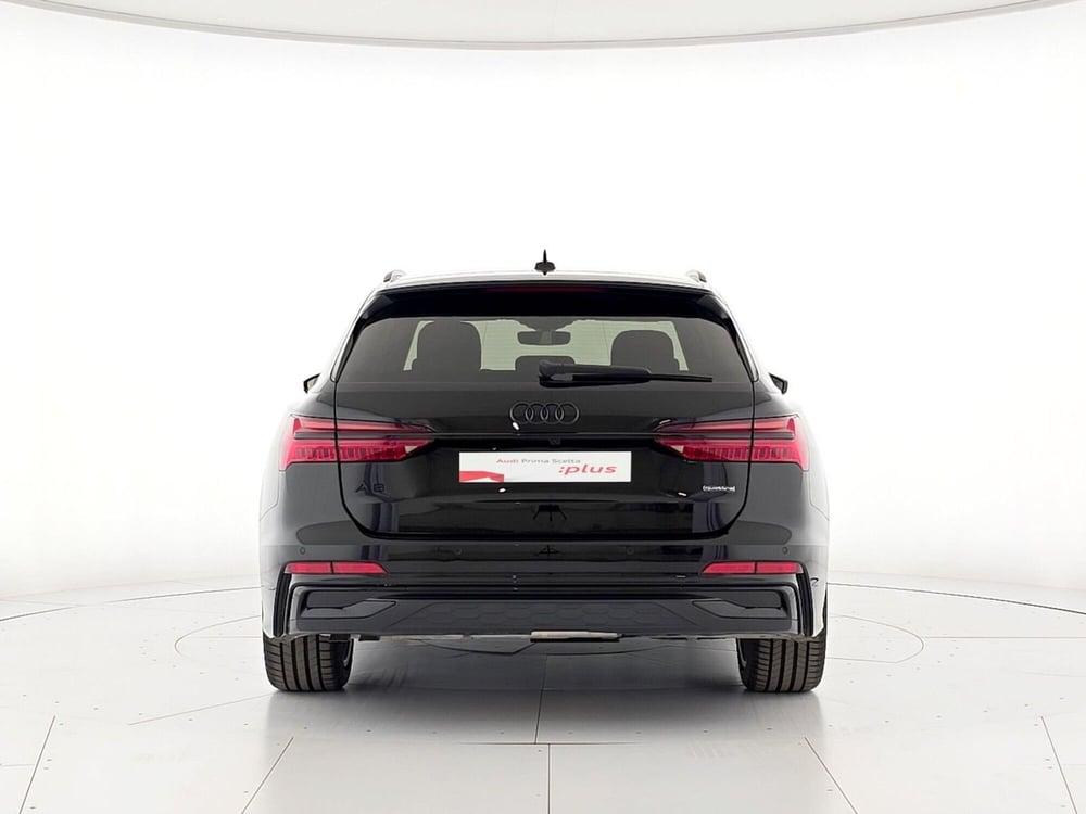 Audi A6 Avant usata a Cuneo (5)