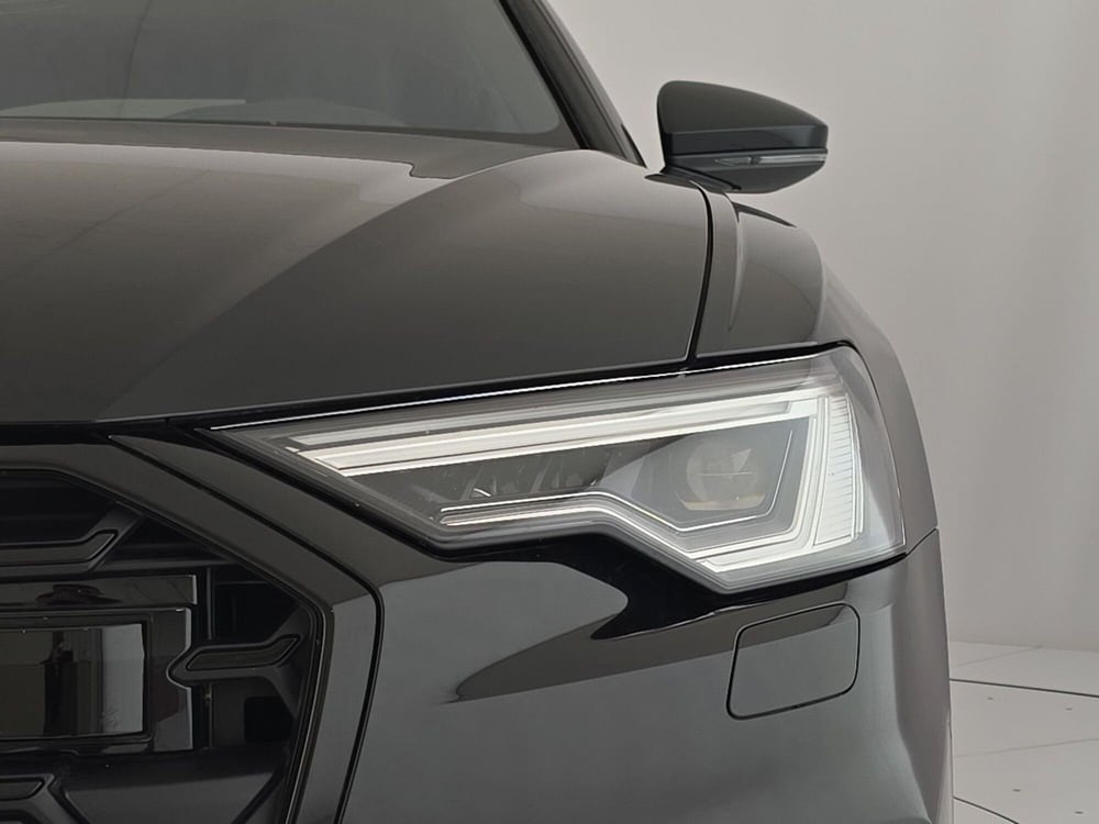 Audi A6 Avant usata a Cuneo (6)