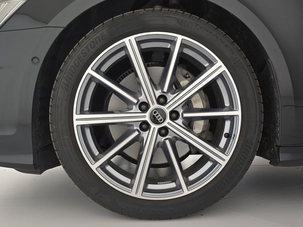 Audi A6 Avant usata a Cuneo (7)