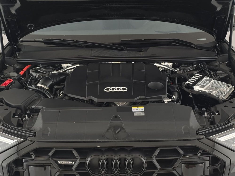 Audi A6 Avant usata a Cuneo (8)