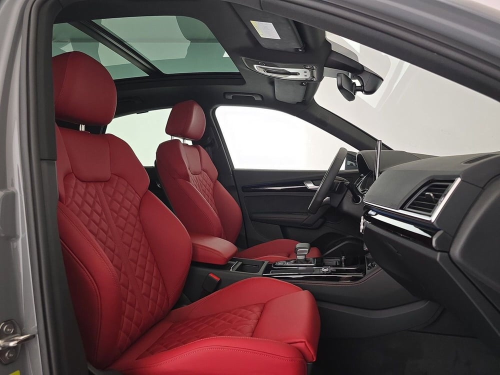 Audi Q5 Sportback nuova a Cuneo (14)