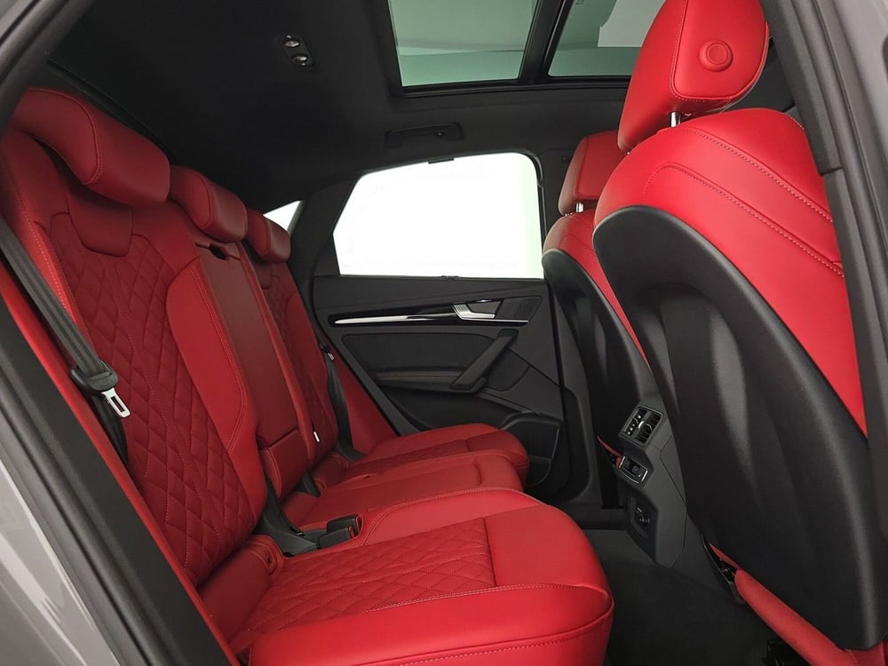 Audi Q5 Sportback nuova a Cuneo (15)