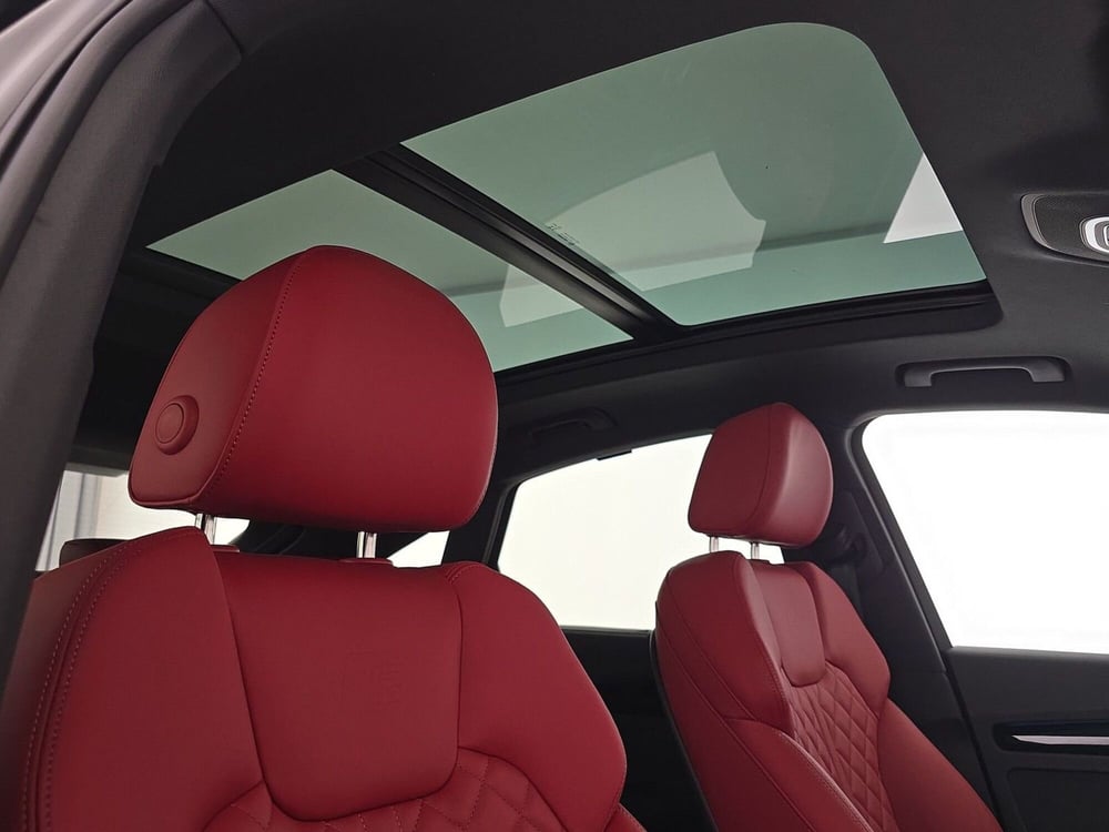 Audi Q5 Sportback nuova a Cuneo (18)