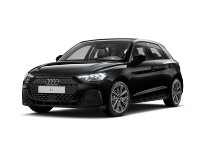 Audi A1 Sportback Sportback 25 1.0 tfsi Business del 2023 usata a Alessandria