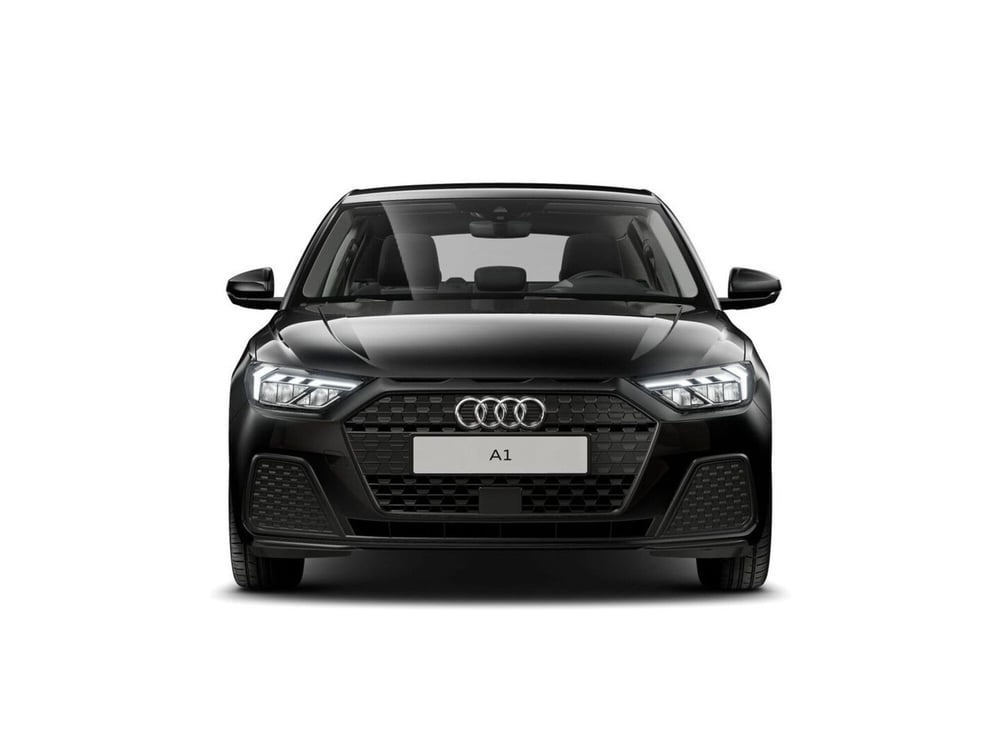 Audi A1 Sportback usata a Alessandria (2)