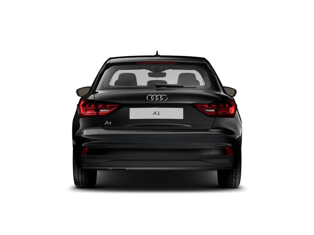 Audi A1 Sportback usata a Alessandria (5)