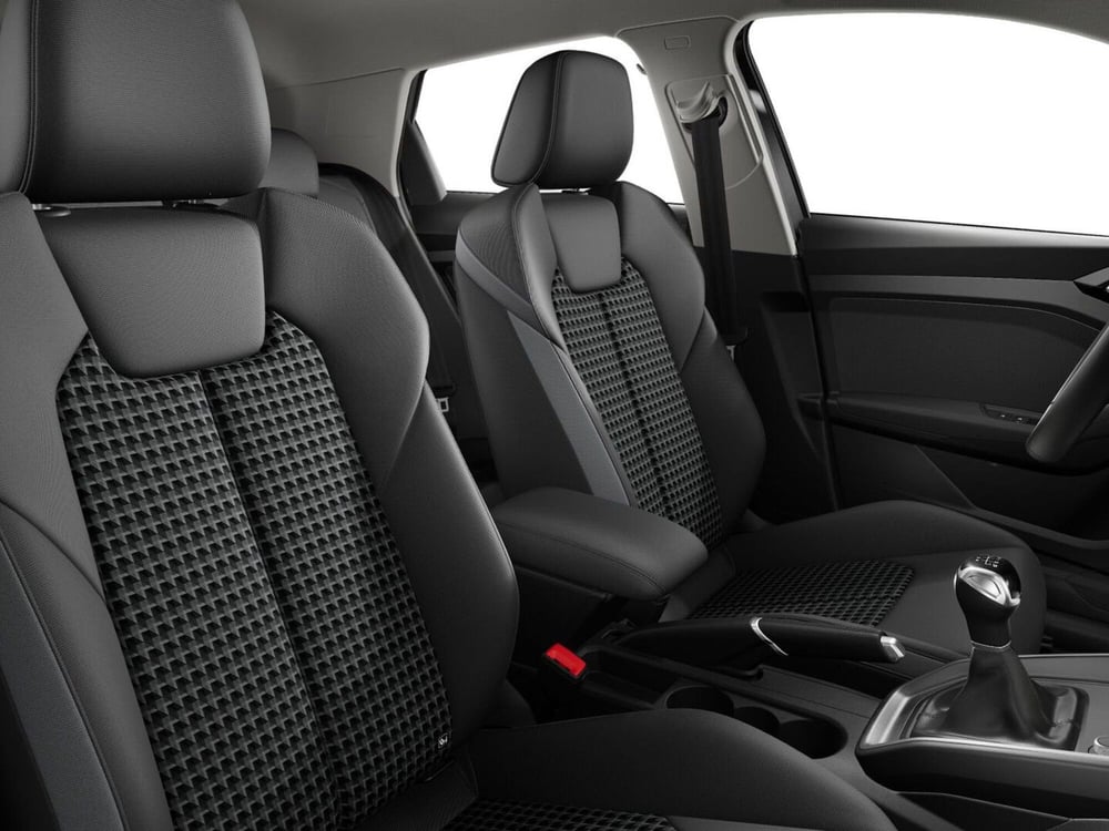 Audi A1 Sportback usata a Alessandria (8)