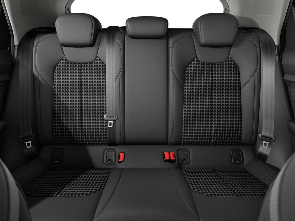 Audi A1 Sportback usata a Alessandria (9)