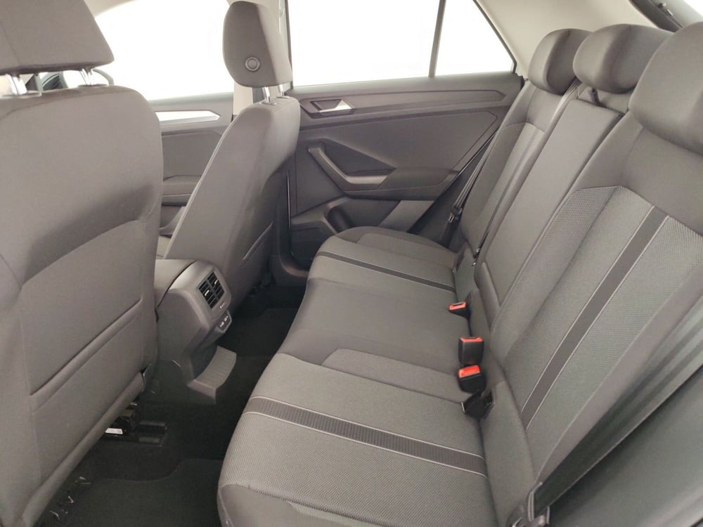 Volkswagen T-Roc usata a Massa-Carrara (10)