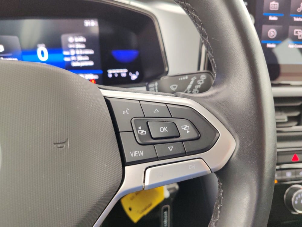 Volkswagen T-Roc usata a Massa-Carrara (13)