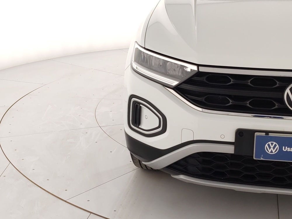 Volkswagen T-Roc usata a Massa-Carrara (5)