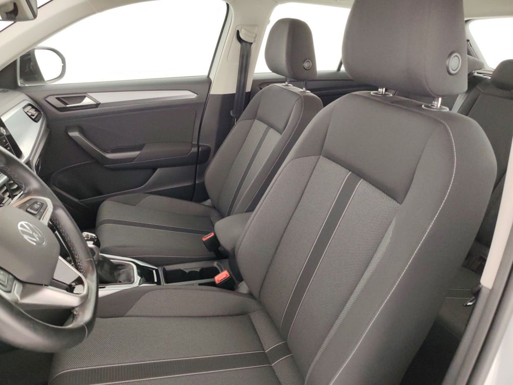 Volkswagen T-Roc usata a Massa-Carrara (9)