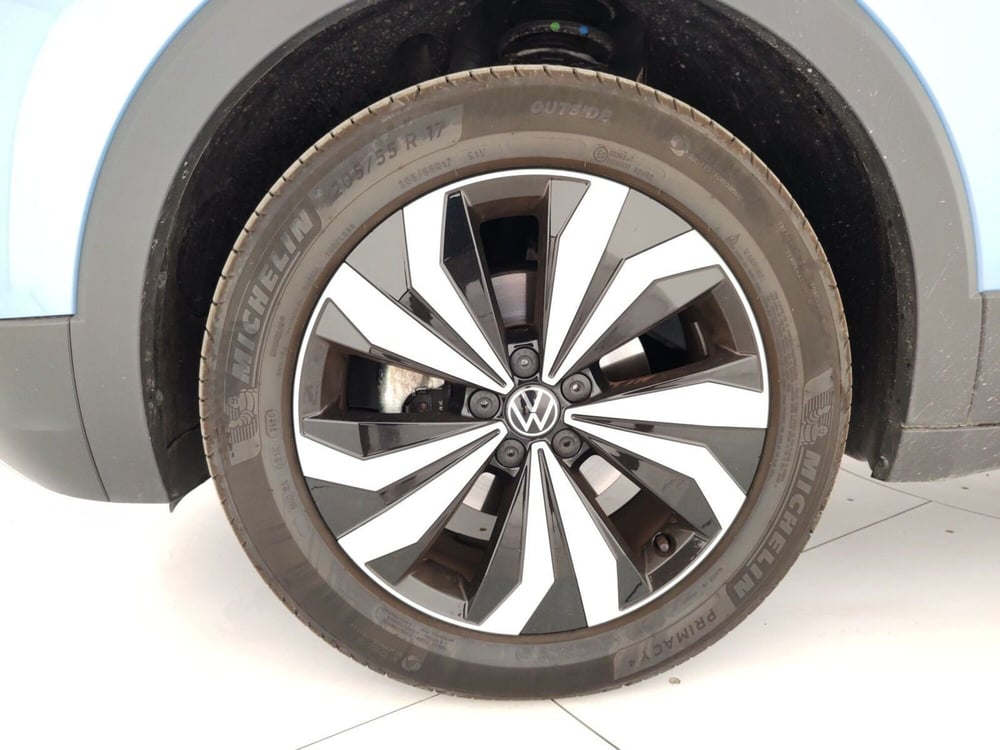 Volkswagen T-Cross nuova a Massa-Carrara (6)