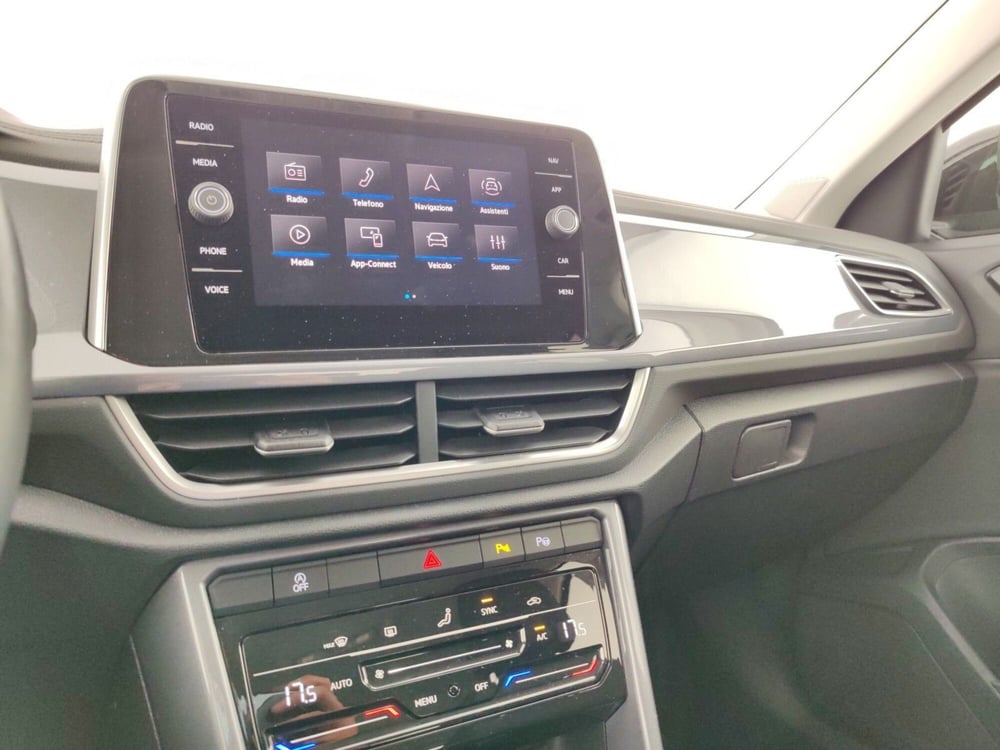 Volkswagen T-Roc usata a Massa-Carrara (12)