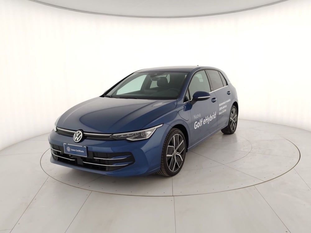Volkswagen Golf usata a Massa-Carrara