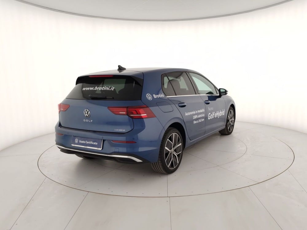 Volkswagen Golf usata a Massa-Carrara (3)